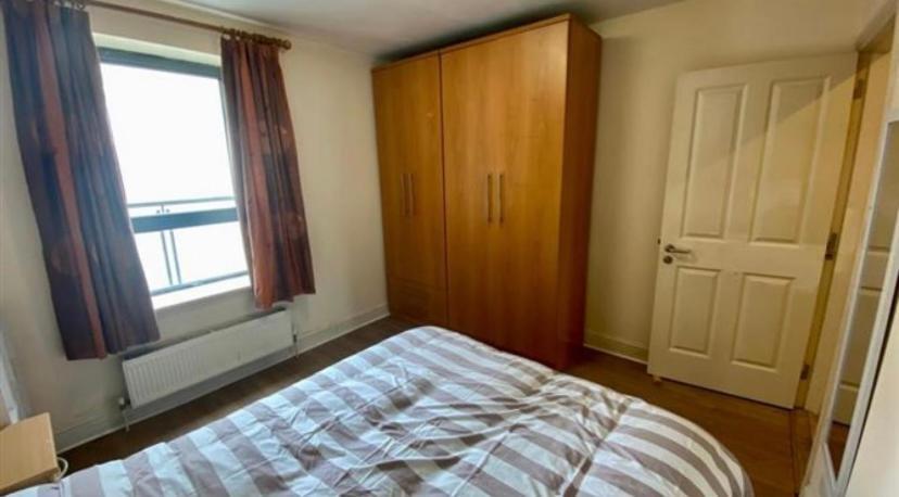 Camdenwharf Leilighet Cork Eksteriør bilde