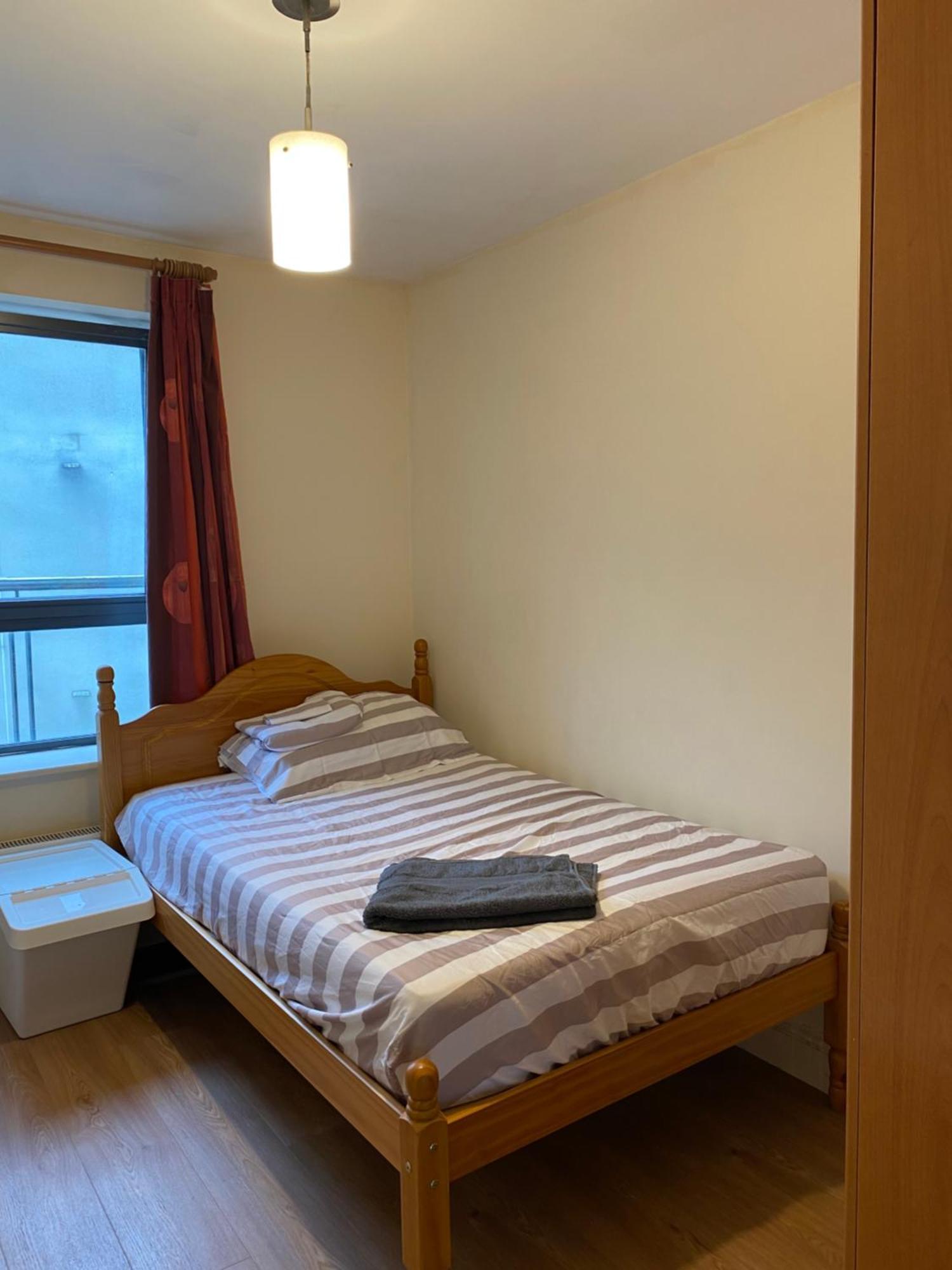 Camdenwharf Leilighet Cork Eksteriør bilde