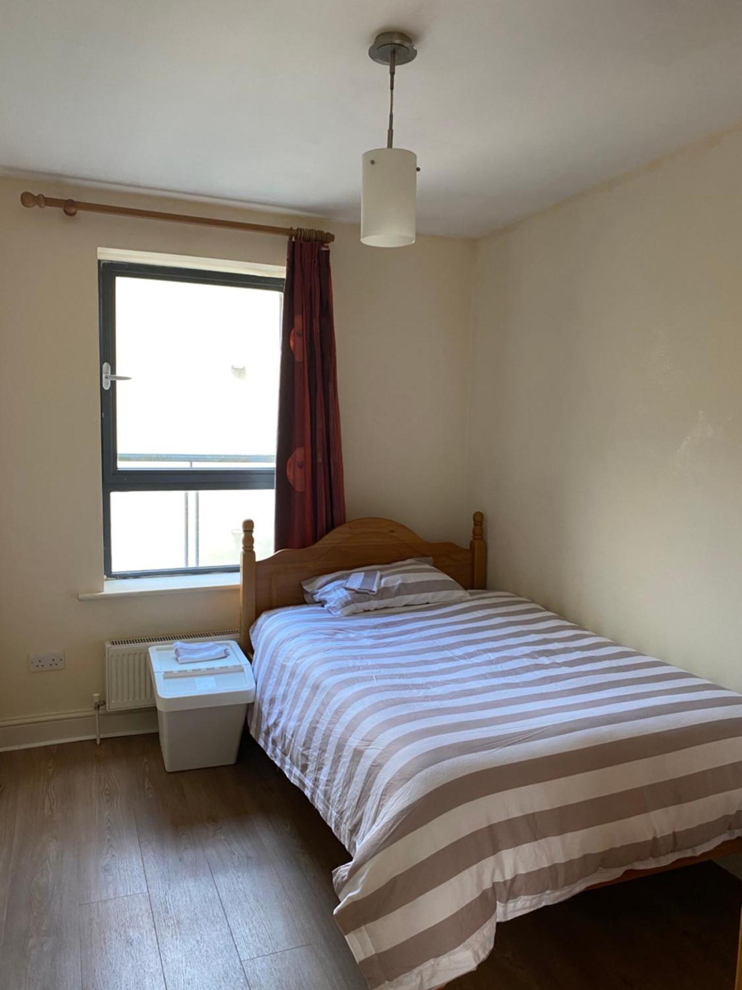 Camdenwharf Leilighet Cork Eksteriør bilde